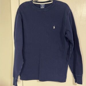 Men’s Polo Ralph Lauren 100% Cotton Large